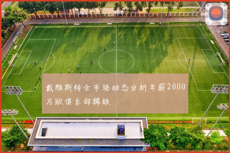戴维斯转会市场动态分析年薪2000万欧俱乐部稀缺