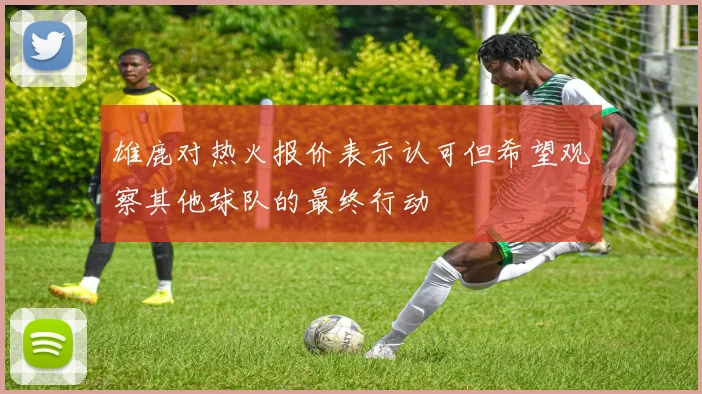 雄鹿对热火报价表示认可但希望观察其他球队的最终行动